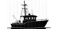 Logo Flotte de Pêche